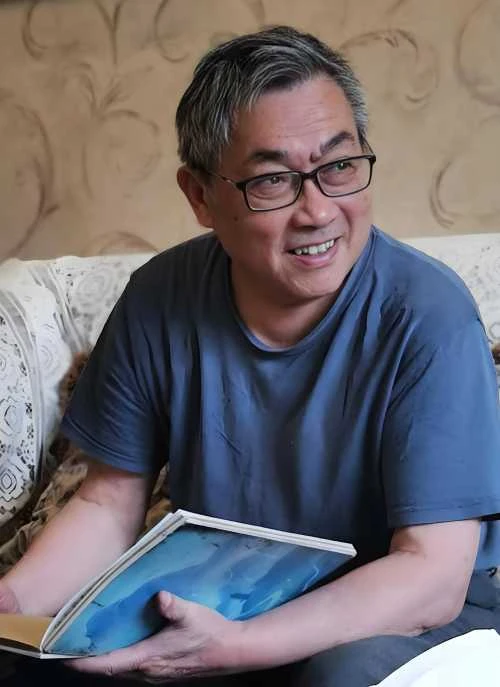 沈作常老师的照片，单击鼠标查看大图！